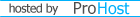 Hosted by ProHost